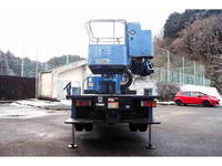 いすゞエルフ高所作業車小型（2t・3t）[写真07]