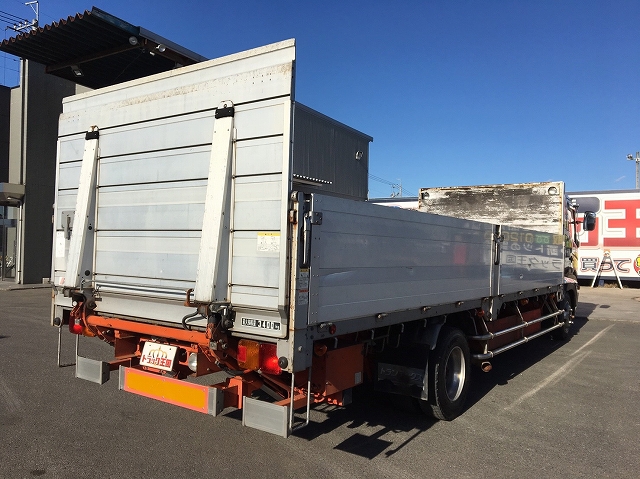 日野レンジャーアルミブロック中型（4t）[写真02]