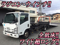 いすゞエルフセーフティローダー小型（2t・3t）[写真01]