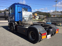 日野その他の車種トレーラーヘッド（トラクターヘッド）大型（10t）[写真02]