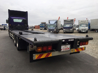 三菱ふそうスーパーグレートJRコンテナ専用車大型（10t）[写真02]