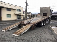 日野プロフィアセルフローダー大型（10t）[写真02]