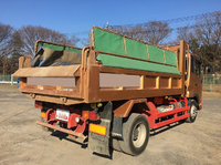 UDトラックスコンドルダンプ増トン（6t・8t）[写真02]