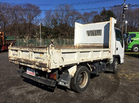 いすゞエルフダンプ小型（2t・3t）[写真02]