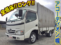 トヨタトヨエースアコーディオン車小型（2t・3t）[写真01]