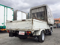 トヨタトヨエースアコーディオン車小型（2t・3t）[写真02]