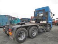 日野プロフィアトレーラーヘッド（トラクターヘッド）大型（10t）[写真02]