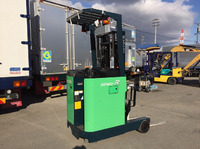 トヨタフォークリフト[写真02]