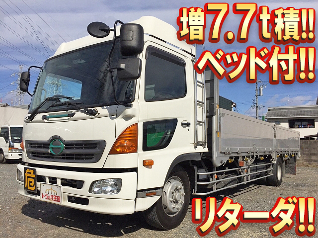 日野レンジャーアルミブロック増トン（6t・8t）LKG-FE7JPAG [写真01]