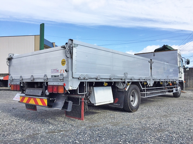 日野レンジャーアルミブロック増トン（6t・8t）[写真02]