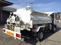 日野レンジャータンク車（タンクローリー）中型（4t）[写真02]