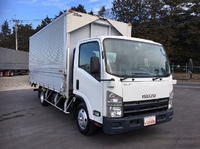 いすゞエルフアルミウイング小型（2t・3t）[写真02]