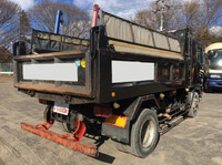 日野レンジャーダンプ増トン（6t・8t）[写真02]