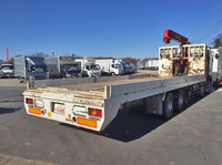 日野プロフィアセルフクレーン3段大型（10t）[写真02]