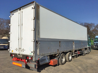 三菱ふそうスーパーグレートアルミウイング大型（10t）[写真02]