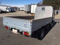 いすゞエルフ平ボディ小型（2t・3t）[写真02]