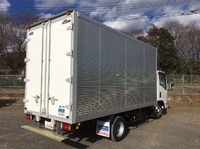 いすゞエルフアルミバン小型（2t・3t）[写真02]