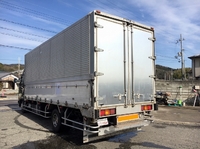 UDトラックスコンドルアルミウイング中型（4t）[写真02]