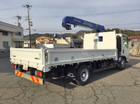 いすゞエルフクレーン4段小型（2t・3t）[写真02]