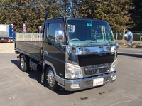 三菱ふそうキャンター平ボディ小型（2t・3t）[写真02]