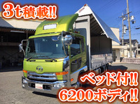 UDトラックスコンドルアルミウイング中型（4t）[写真01]