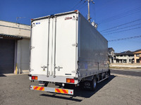 UDトラックスコンドルアルミウイング中型（4t）[写真02]