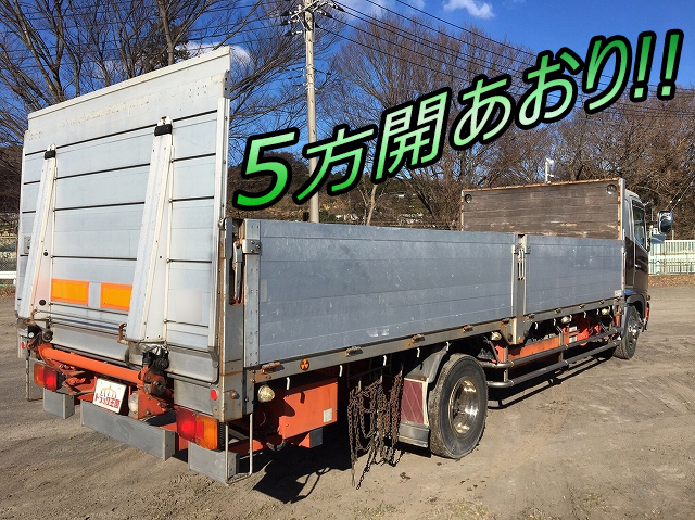 日野レンジャーアルミブロック中型（4t）[写真02]