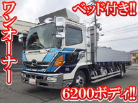 日野レンジャーアルミブロック中型（4t）[写真01]