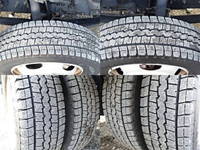 日産アトラスアルミバン小型（2t・3t）[写真10]