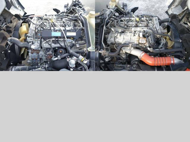 日産アトラスアルミバン小型（2t・3t）[写真11]