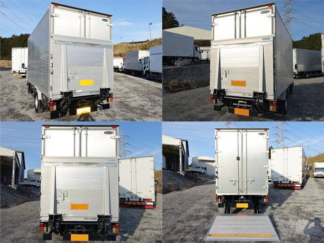 日産アトラスアルミバン小型（2t・3t）[写真02]