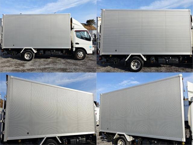 日産アトラスアルミバン小型（2t・3t）[写真05]