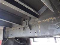 日野プロフィアセルフローダー大型（10t）[写真11]