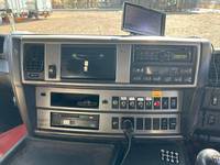 日野プロフィアセルフローダー大型（10t）[写真18]