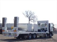 日野プロフィアセルフローダー大型（10t）[写真04]