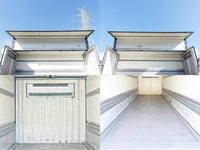 日野レンジャー冷蔵冷凍ウイング増トン（6t・8t）[写真09]