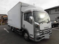 いすゞエルフパネルバン小型（2t・3t）