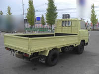 三菱キャンター平ボディ小型（2t・3t）[写真05]