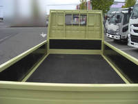 三菱キャンター平ボディ小型（2t・3t）[写真06]