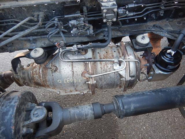 いすゞエルフダンプ小型（2t・3t）[写真10]