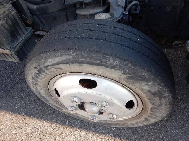 いすゞエルフダンプ小型（2t・3t）[写真11]