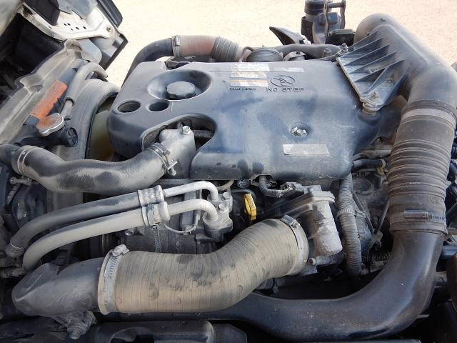 いすゞエルフダンプ小型（2t・3t）[写真12]