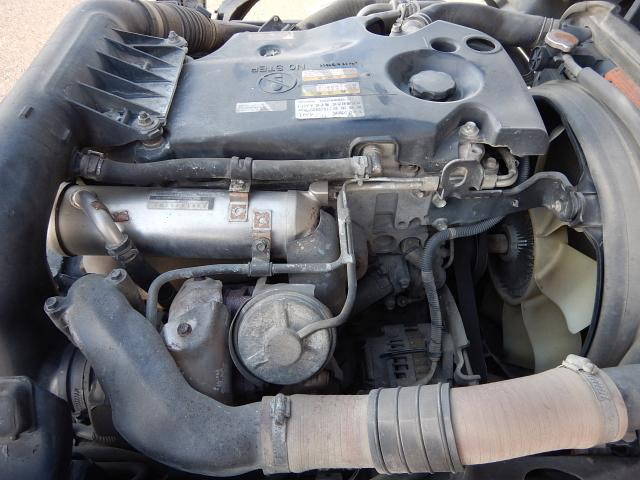 いすゞエルフダンプ小型（2t・3t）[写真13]