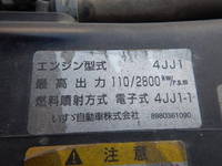 いすゞエルフダンプ小型（2t・3t）[写真15]