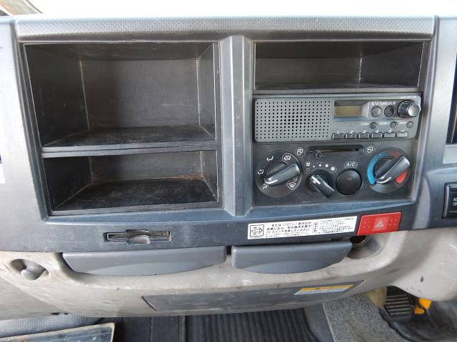 いすゞエルフダンプ小型（2t・3t）[写真18]