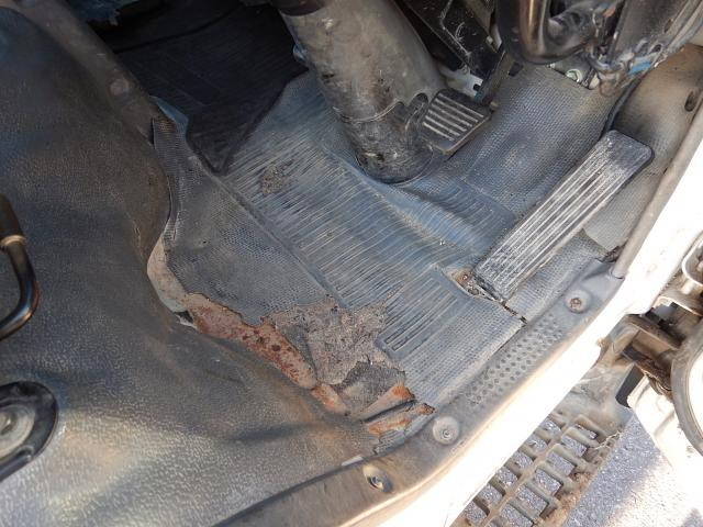 いすゞエルフダンプ小型（2t・3t）[写真22]