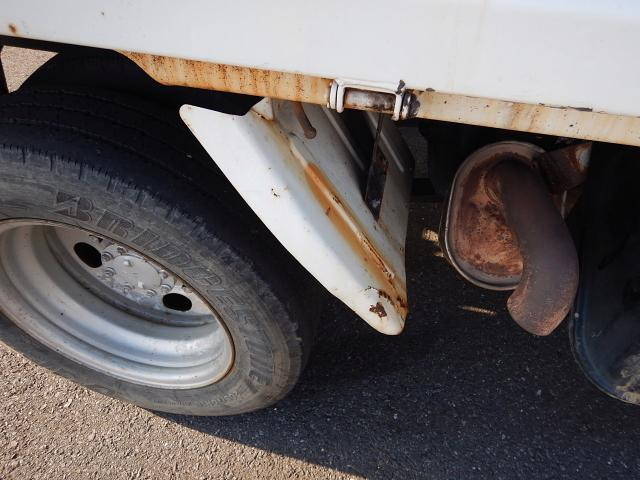 いすゞエルフダンプ小型（2t・3t）[写真25]