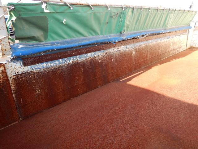 いすゞエルフダンプ小型（2t・3t）[写真27]