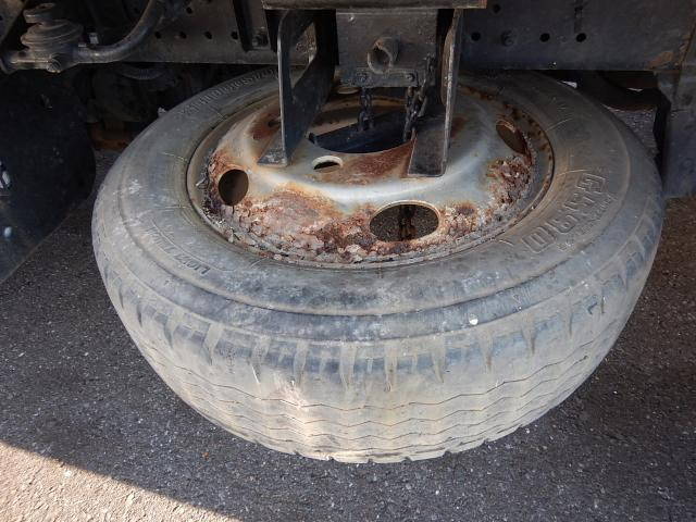 いすゞエルフダンプ小型（2t・3t）[写真29]