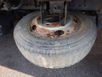 いすゞエルフダンプ小型（2t・3t）[写真30]